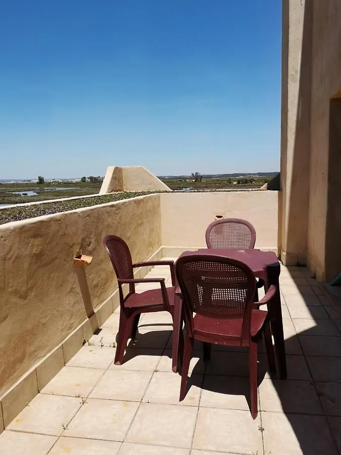 Apartamento Premium Un Dormitorio Isla Canela 0*,
