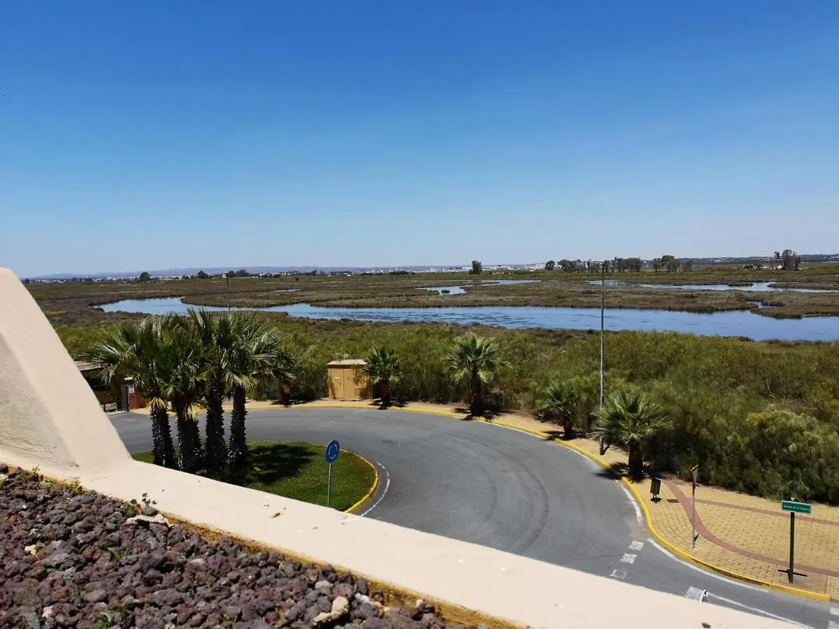 Apartamento Premium Un Dormitorio Isla Canela