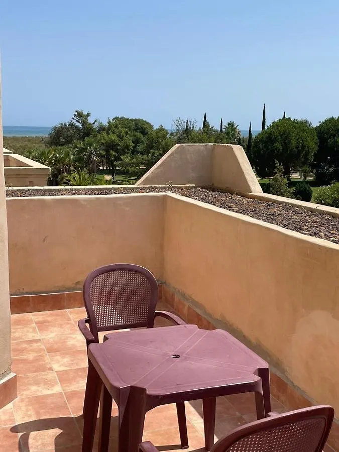Apartment Apartamento Premium Un Dormitorio Isla Canela