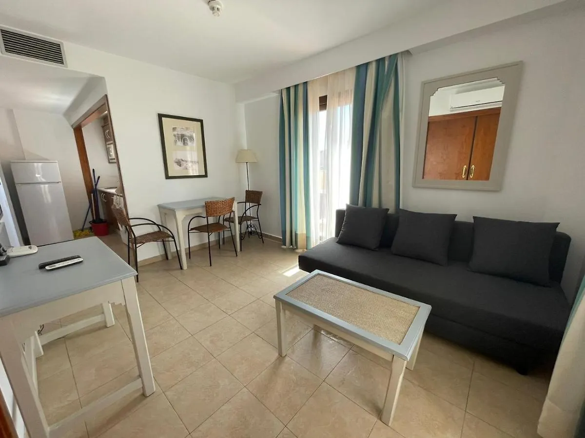 Apartamento Premium Un Dormitorio Isla Canela