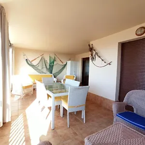 Apartamento Premium Vistas Laterales Al Mar Isla Canela