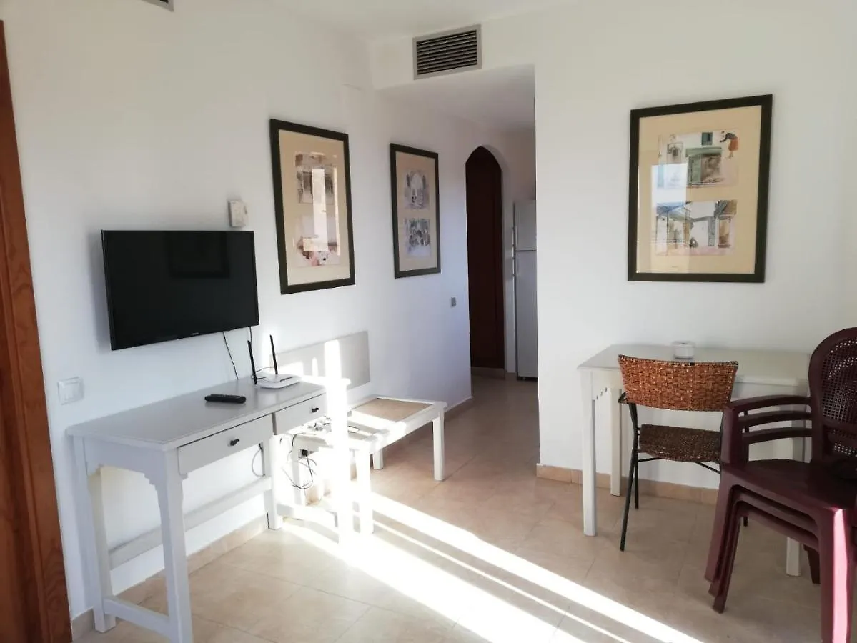 Apartamento Premium Un Dormitorio Isla Canela Spain