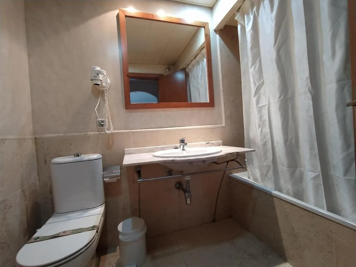 Apartamento Premium Un Dormitorio Isla Canela 0*,  Spain