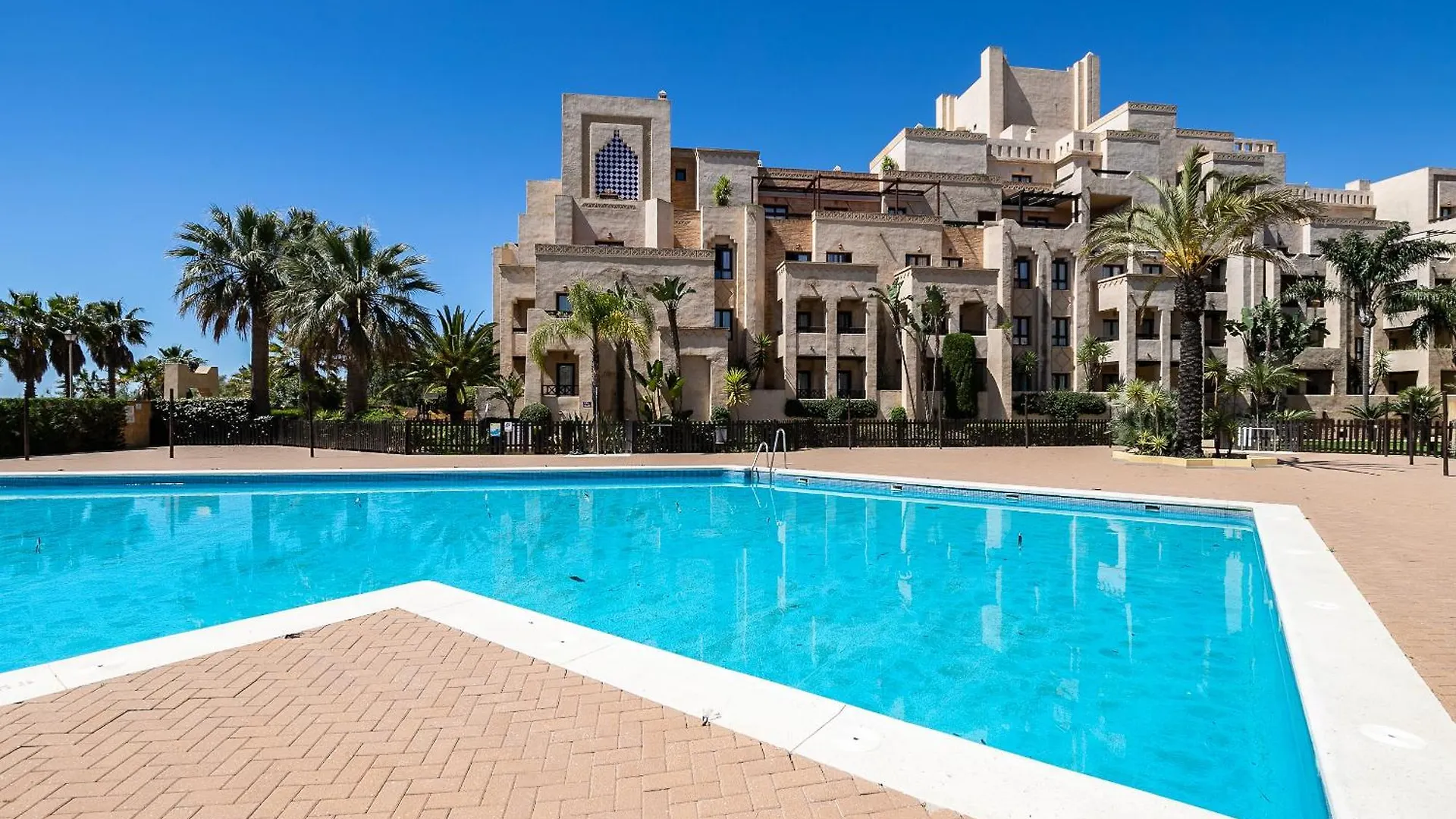 Apartamento Premium Un Dormitorio Isla Canela 0*,  Spain