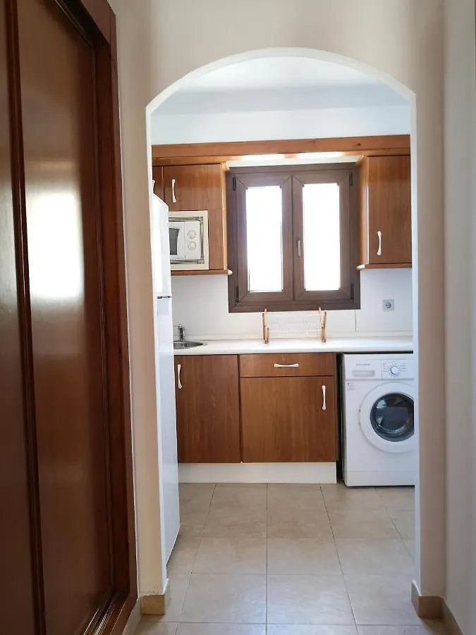 Apartamento Premium Un Dormitorio Isla Canela