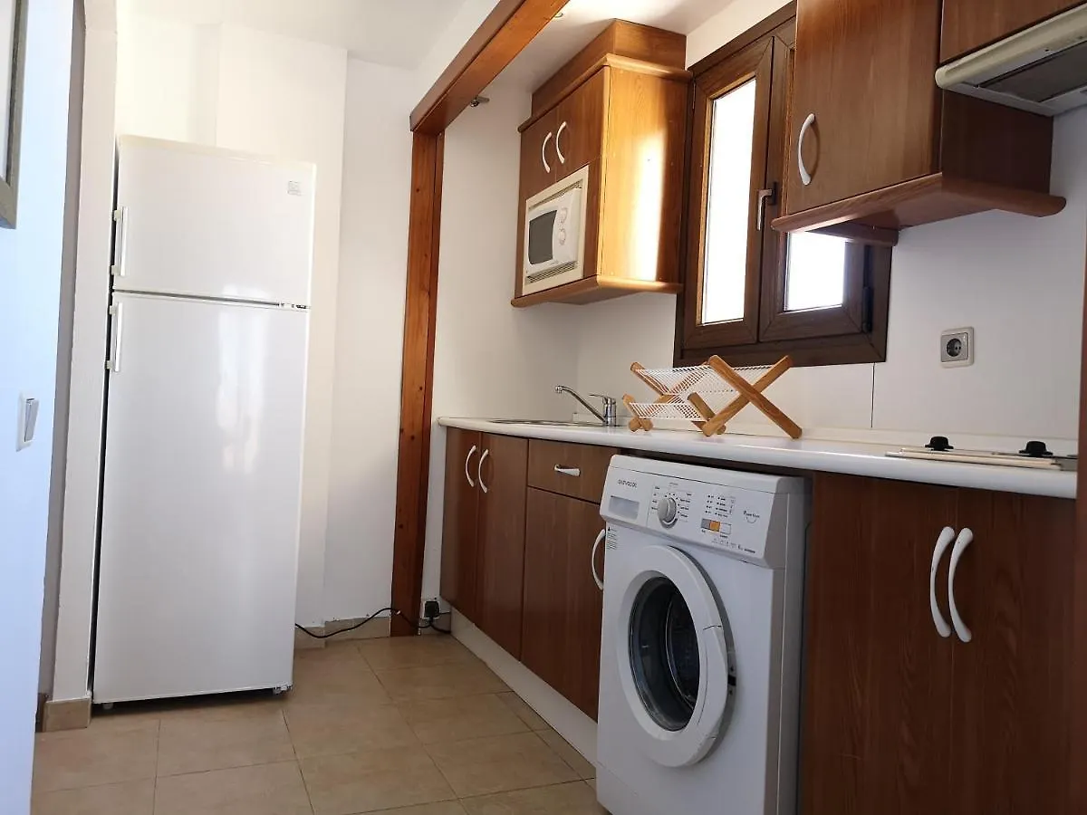 Apartment Apartamento Premium Un Dormitorio Isla Canela Spain