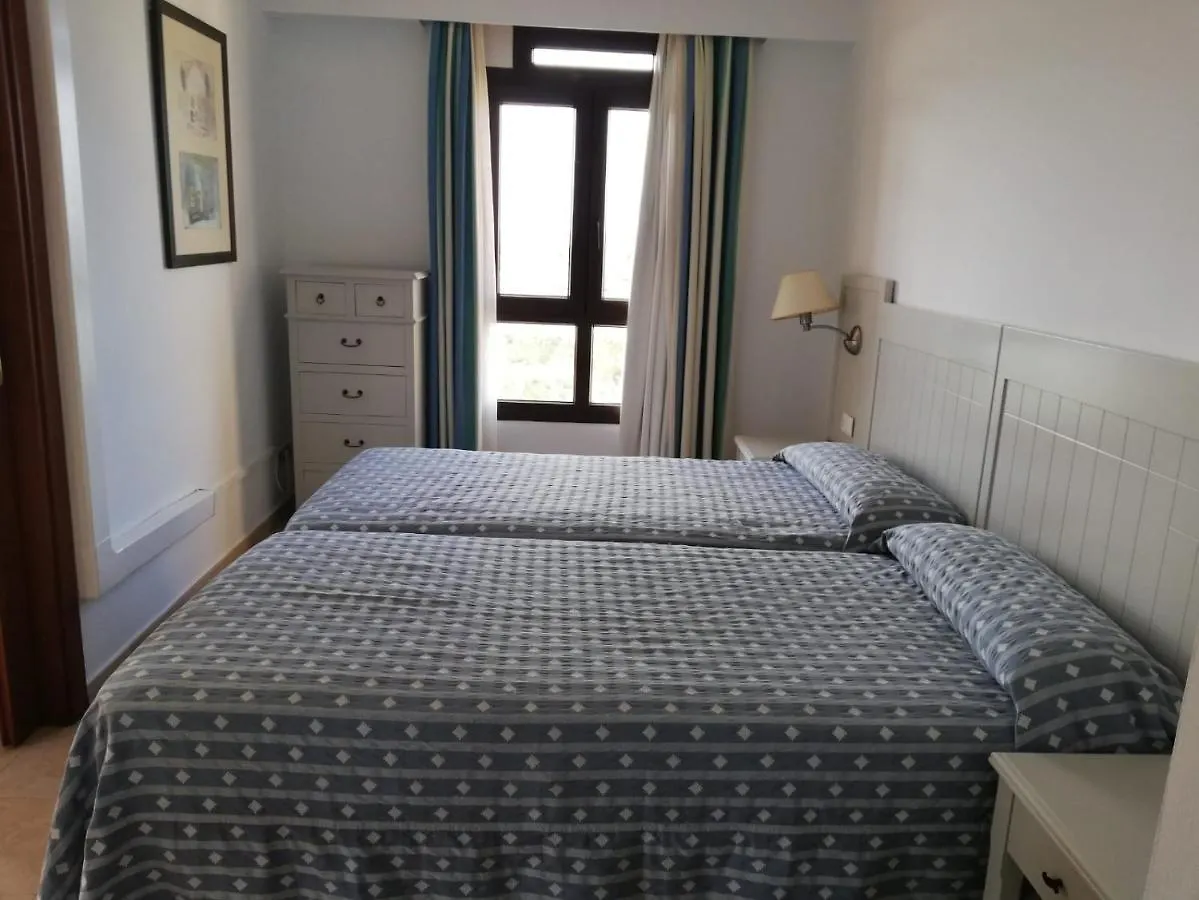 Apartamento Premium Un Dormitorio Isla Canela Apartment
