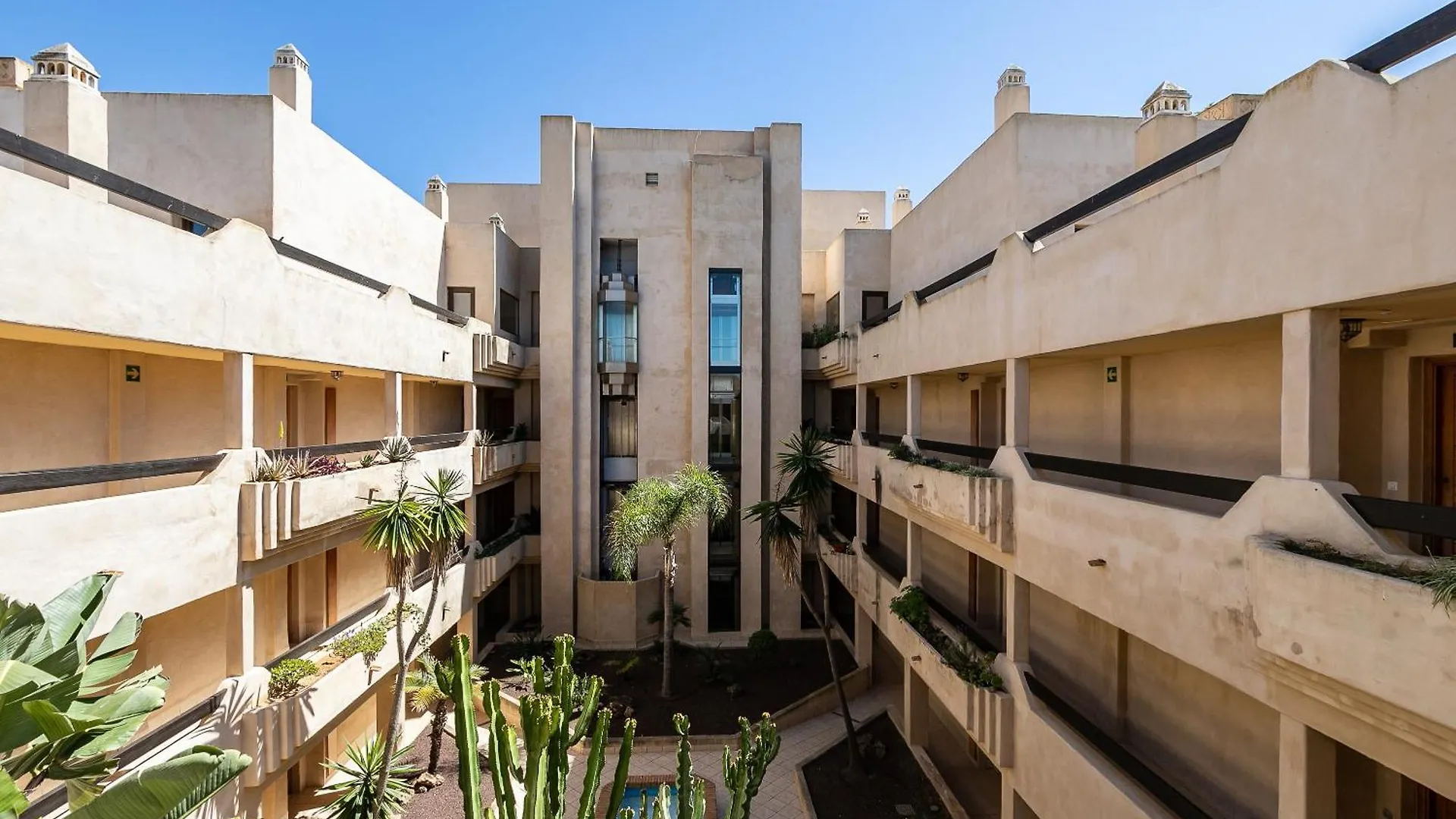 Apartamento Premium Un Dormitorio Isla Canela Spain