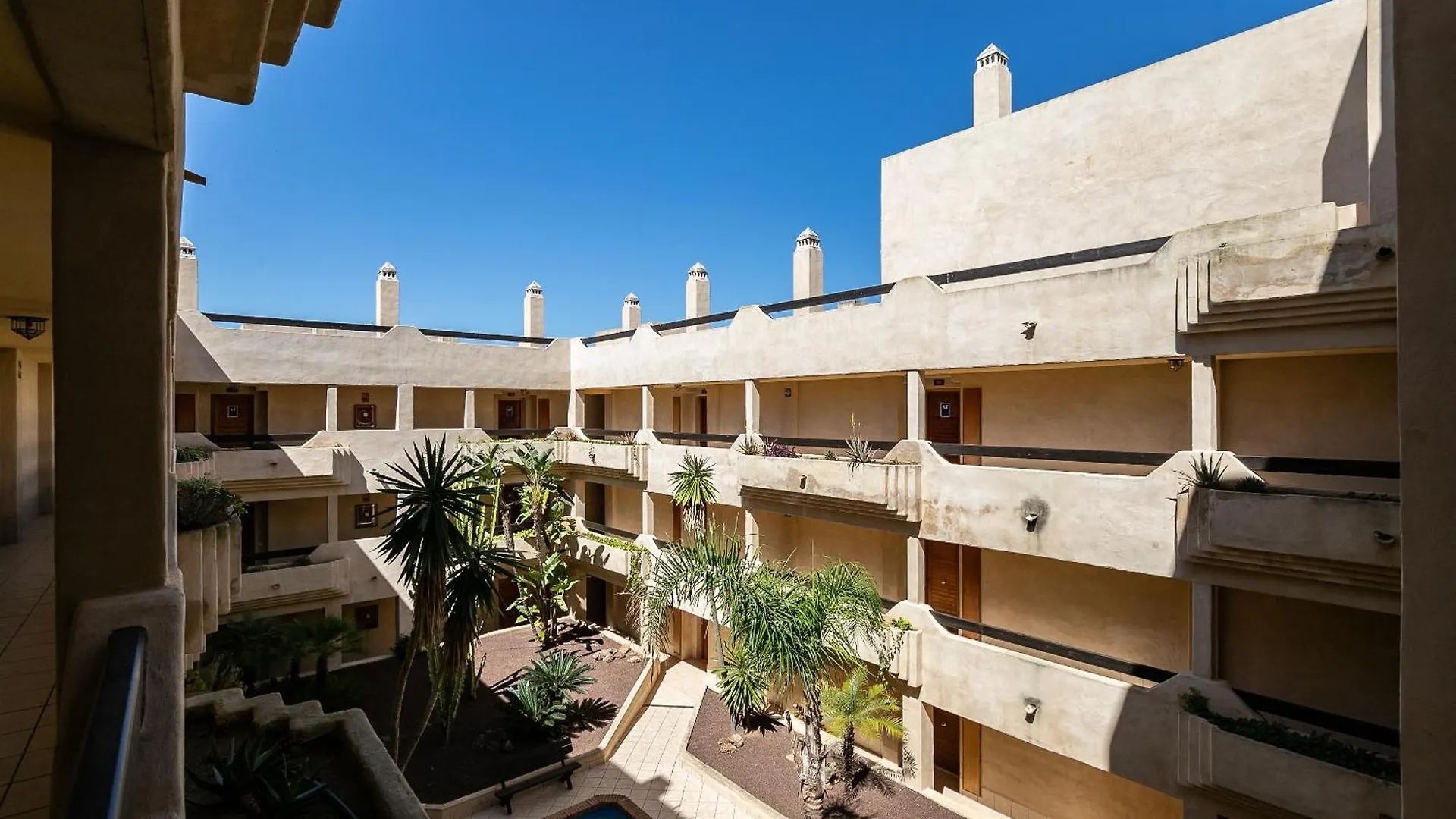 Apartamento Premium Un Dormitorio Isla Canela Apartment