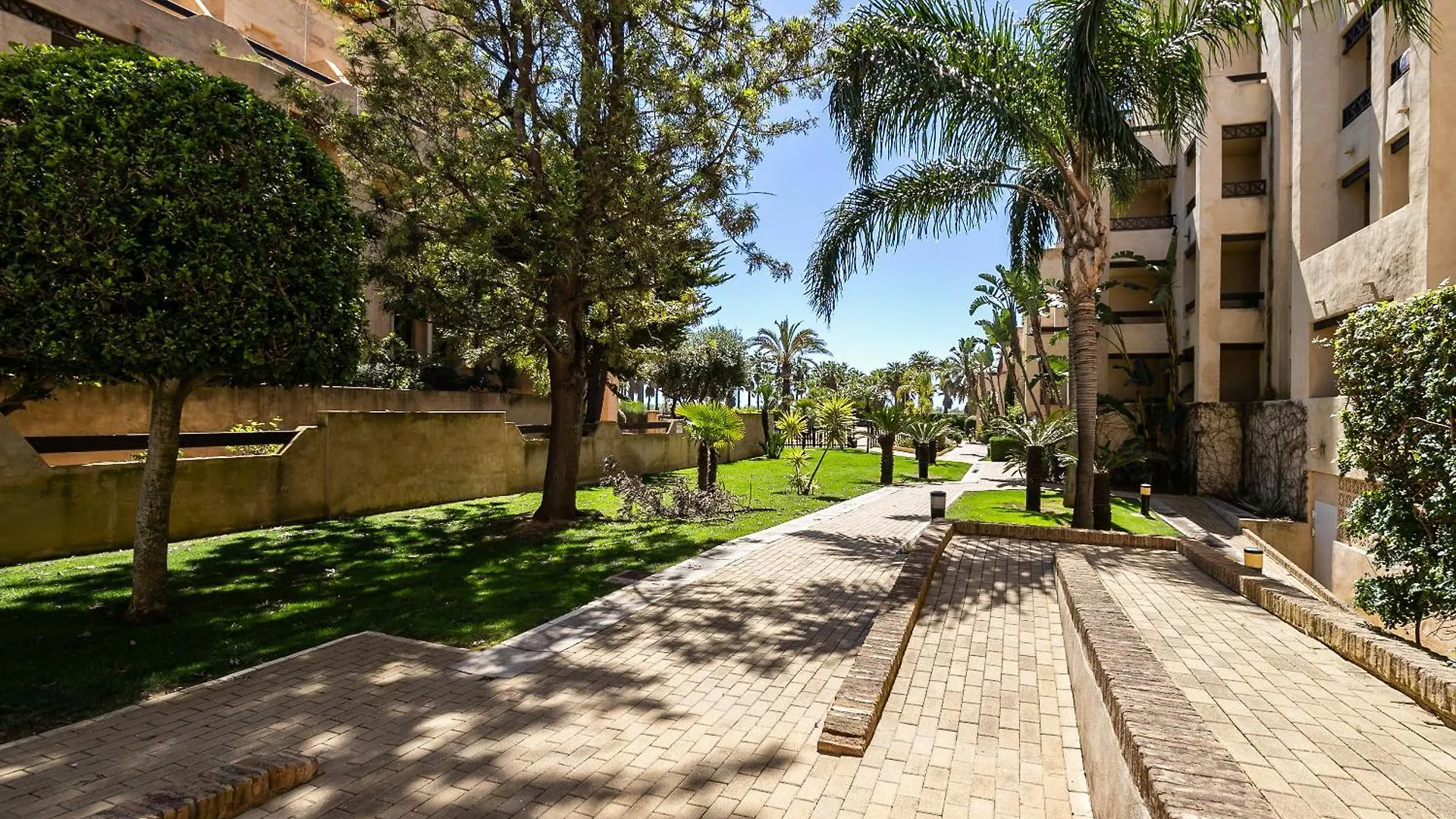 Apartamento Premium Un Dormitorio Isla Canela